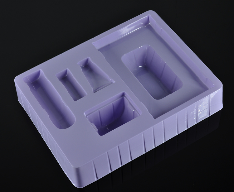 <b>PVC化妆品吸塑</b>
