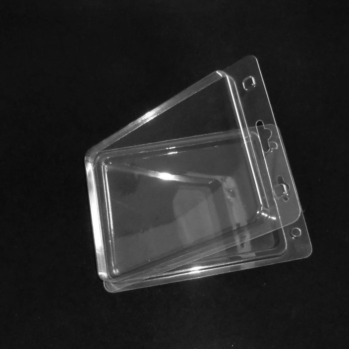 <b>PVC电子产品折叠吸塑</b>