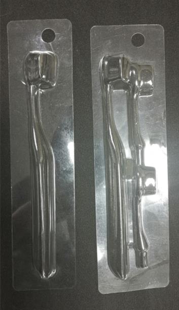 <b>PVC牙刷吸塑</b>