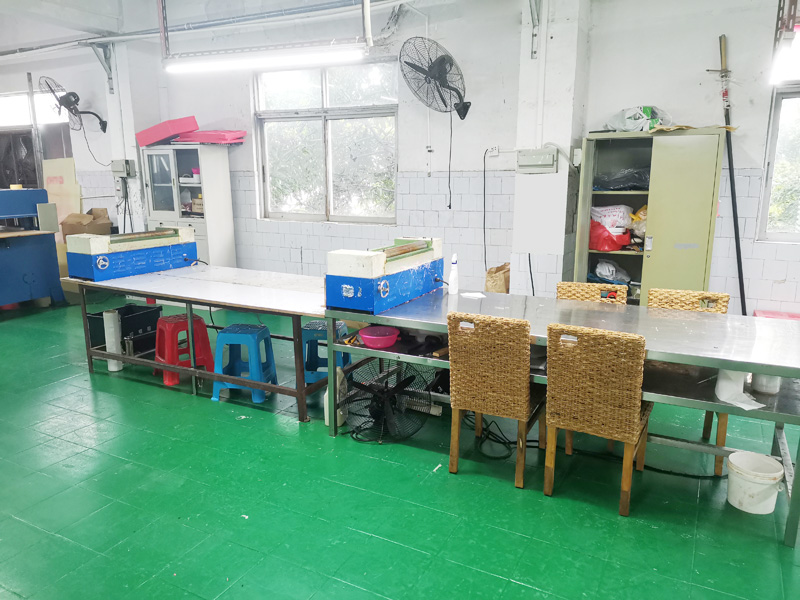 <b>珍珠棉手工台</b>